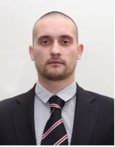 инж. Кристиан Георгиев