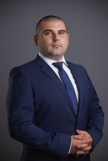 Александър Григоров