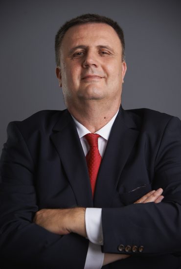 инж. Красимир Колев