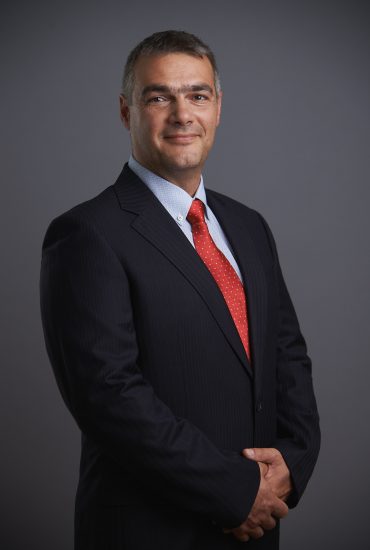 инж. Данаил Дачев