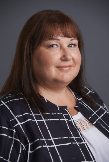 Eng. Stefka Mancheva