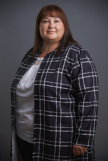 инж. Стефка Манчева