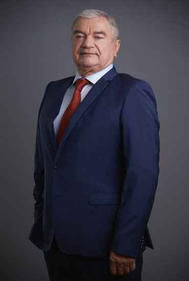 д-р инж. Иван Желязков