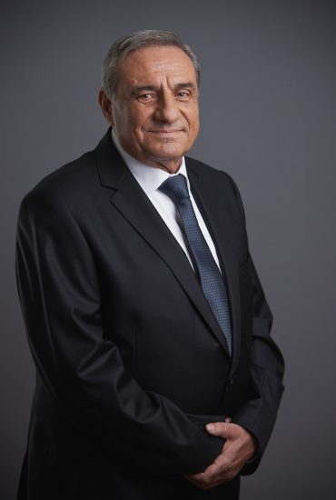 инж. Александър Мавродиев