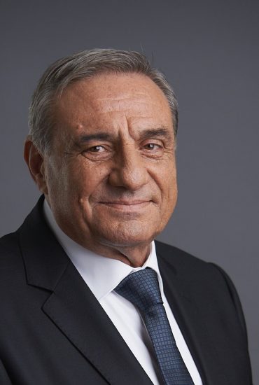 инж. Александър Мавродиев