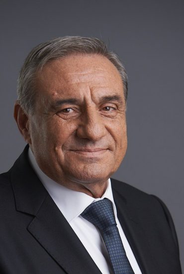 Eng. Aleksandar Mavrodiev