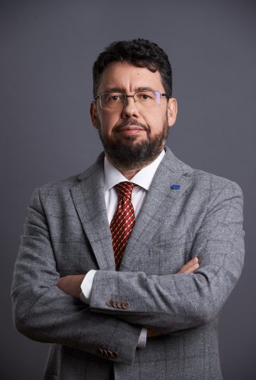 Dimitar Beleliev, PhD