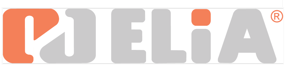 Elia - logo