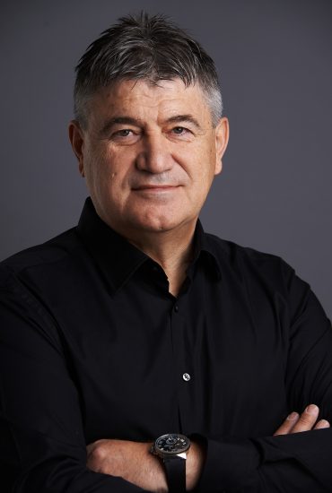 инж. Юлиян Ваклинов