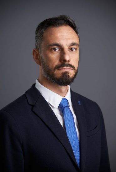 Веселин Мавродиев