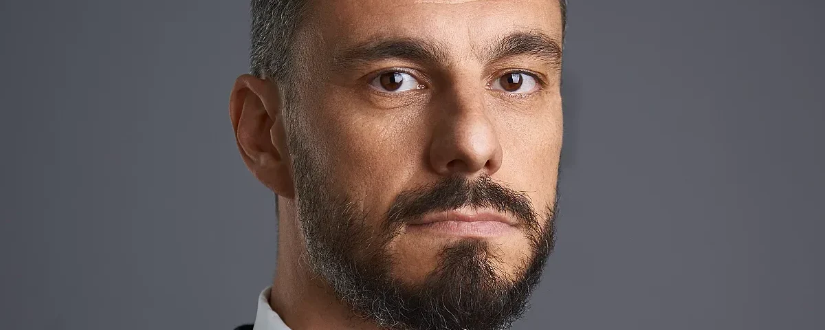 Веселин Мавродиев