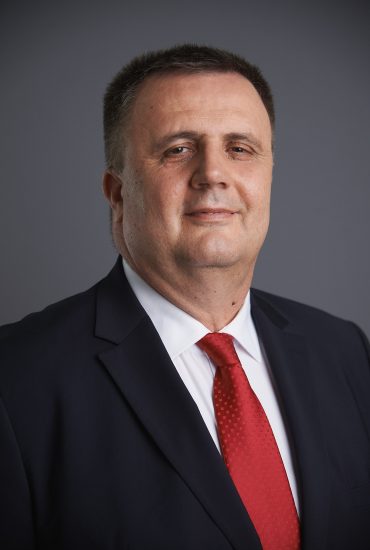 Eng. Krasimir Kolev
