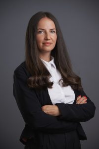 Девина Петрова