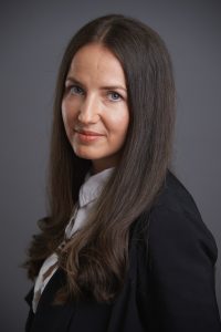 Девина Петрова