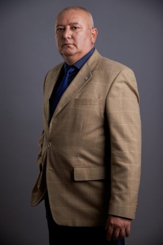 инж. Михаил Атанасов