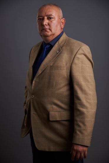 инж. Михаил Атанасов