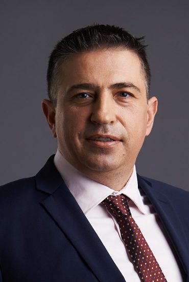 инж. Симеон Крайнев