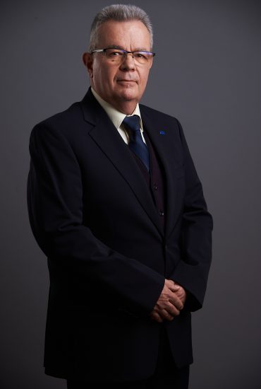 инж. Йордан Киряков