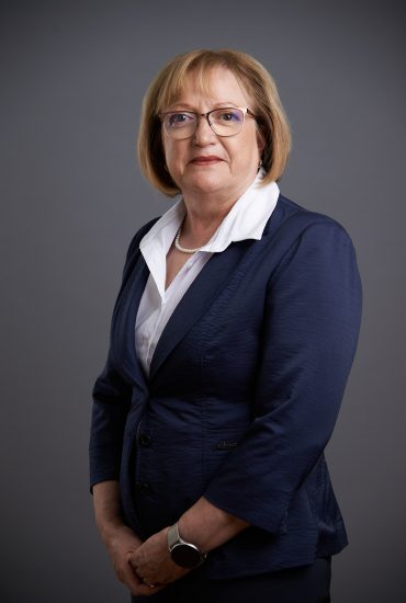 Светла Кръстева