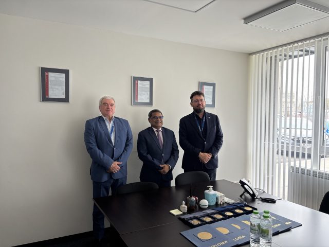 Н. Пр. Арун Кумар Саху